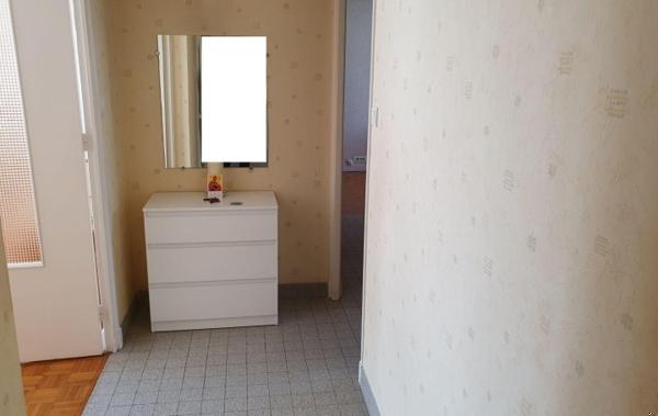 Vente Appartement P4 Roanne   