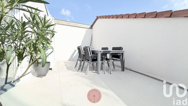 Appartement à vendre 3 pièces 74 m² Metz