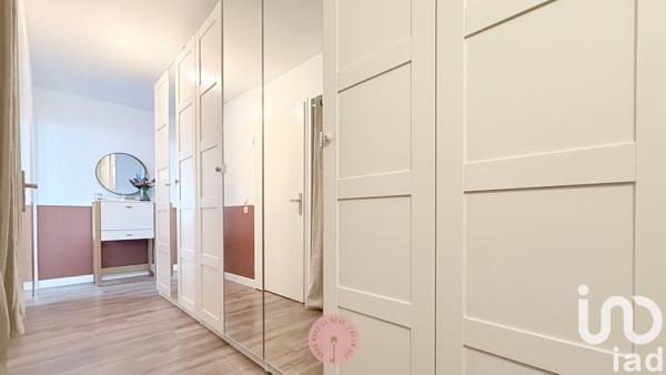 Appartement à vendre 3 pièces 74 m² Metz