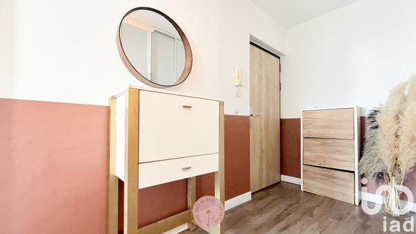 Appartement à vendre 3 pièces 74 m² Metz