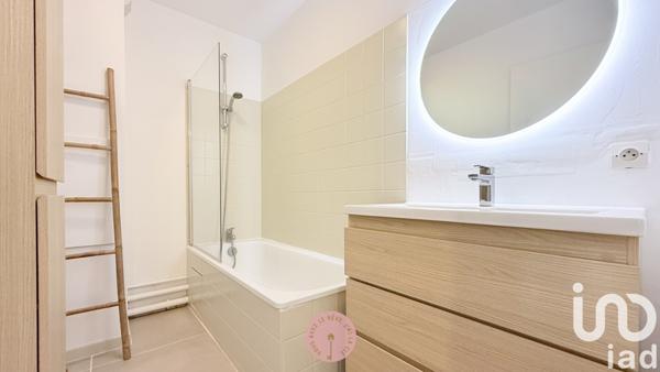 Appartement à vendre 3 pièces 74 m² Metz