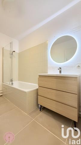 Appartement à vendre 3 pièces 74 m² Metz