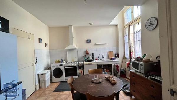 Appartement à vendre 4 pièces 174m²