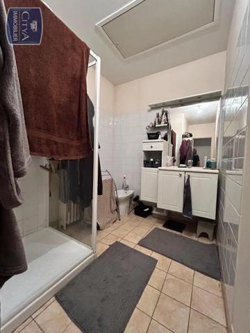 Appartement à vendre 4 pièces 174m²