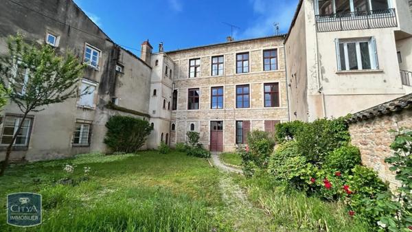 Appartement à vendre 4 pièces 174m²