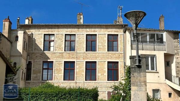 Appartement à vendre 4 pièces 174m²