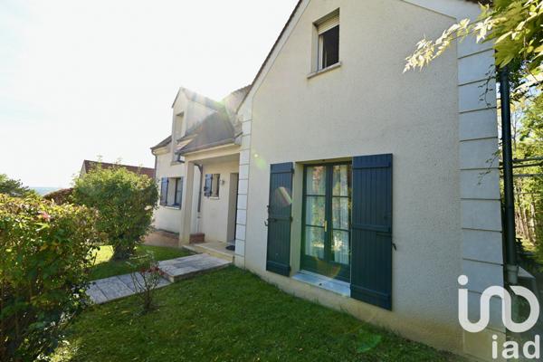 Maison à vendre 7 pièces 173 m² Meaux