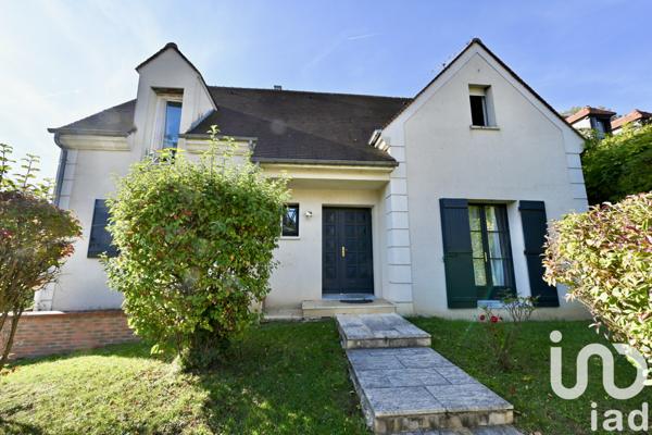 Maison à vendre 7 pièces 173 m² Meaux