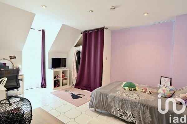 Maison à vendre 7 pièces 173 m² Meaux