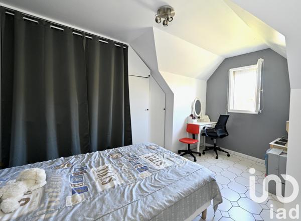 Maison à vendre 7 pièces 173 m² Meaux