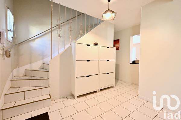 Maison à vendre 7 pièces 173 m² Meaux