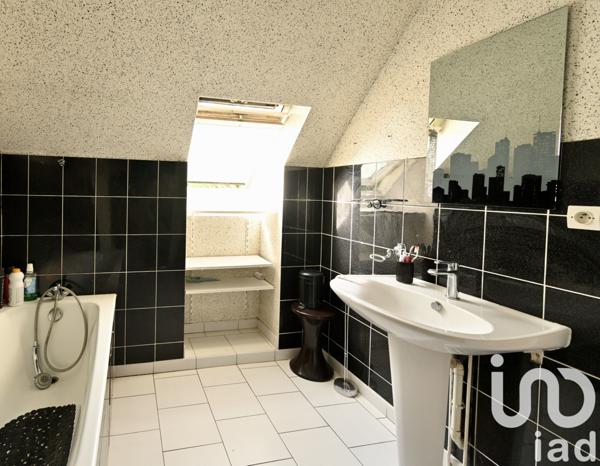 Maison à vendre 7 pièces 173 m² Meaux