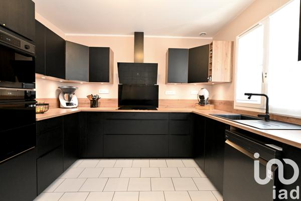 Maison à vendre 7 pièces 173 m² Meaux