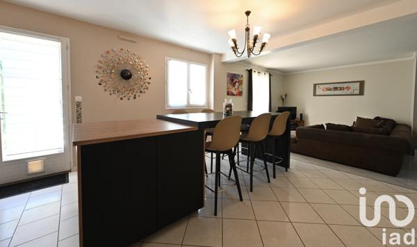 Maison à vendre 7 pièces 173 m² Meaux