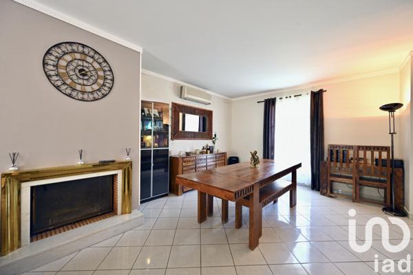 Maison à vendre 7 pièces 173 m² Meaux