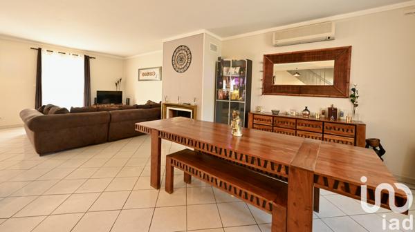 Maison à vendre 7 pièces 173 m² Meaux