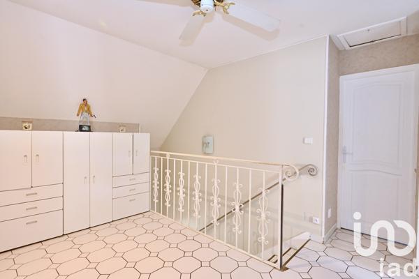 Maison à vendre 7 pièces 173 m² Meaux
