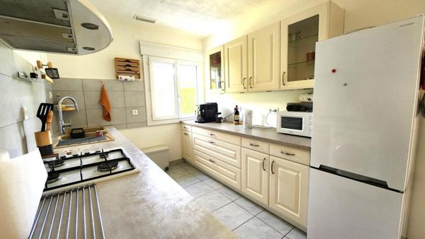 Maison Contemporaine 105m²  avec VUE IMPRENABLE