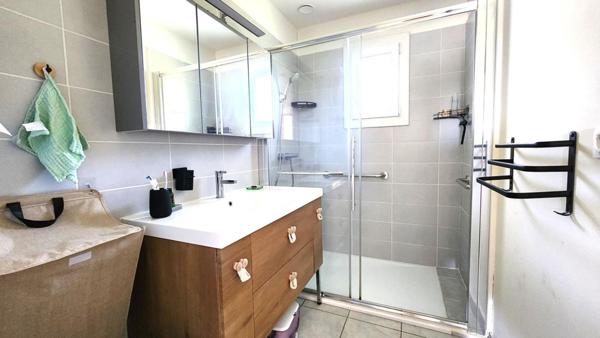 Maison Contemporaine 105m²  avec VUE IMPRENABLE