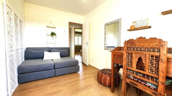 Maison Contemporaine 105m²  avec VUE IMPRENABLE