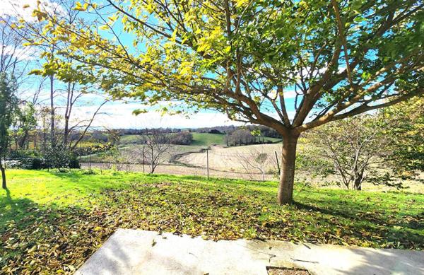 Maison Contemporaine 105m²  avec VUE IMPRENABLE