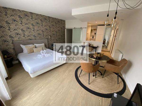 Appartement à vendre à Annecy (74000)