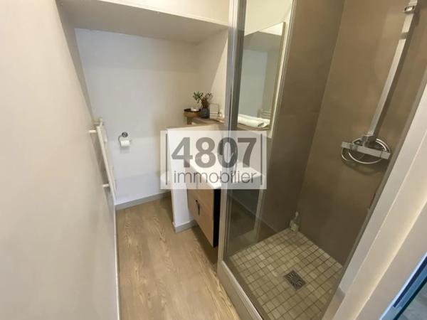 Appartement à vendre à Annecy (74000)