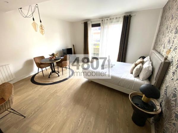 Appartement à vendre à Annecy (74000)
