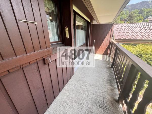 Appartement à vendre à Arâches-la-Frasse (74300)