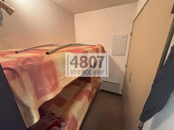 Appartement à vendre à Arâches-la-Frasse (74300)