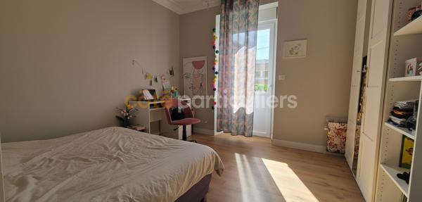 Vente Maison199,11 m² - 7 Pièces - LORIENT (56100)