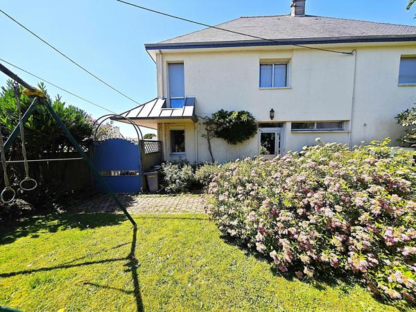 Maison à REGUINY, 56500 - 15 pièces 360m²