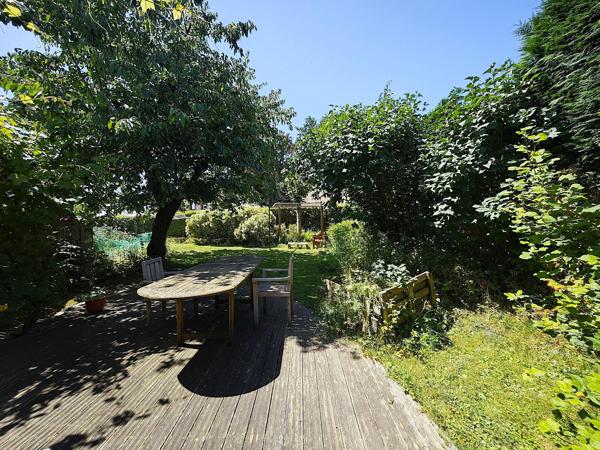 Maison à REGUINY, 56500 - 15 pièces 360m²
