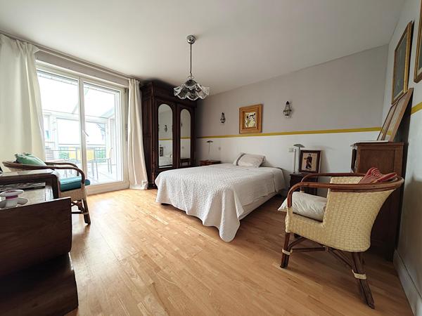 Maison à REGUINY, 56500 - 15 pièces 360m²