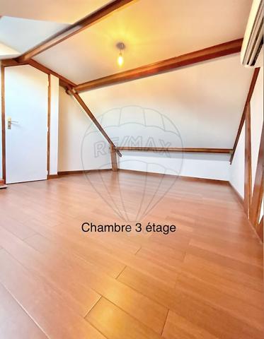 Maison  en vente - Seine-et-Marne - 77