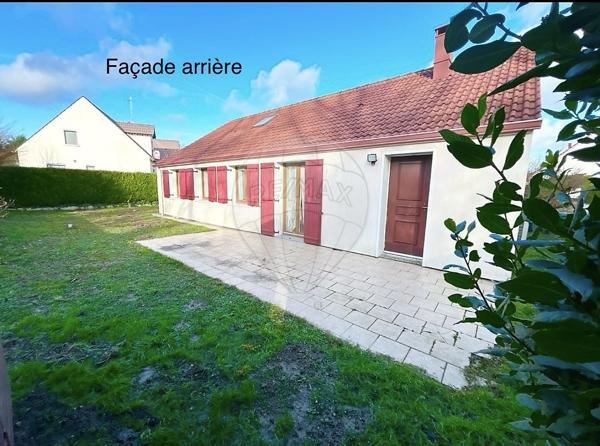 Maison  en vente - Seine-et-Marne - 77