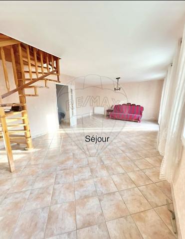 Maison  en vente - Seine-et-Marne - 77