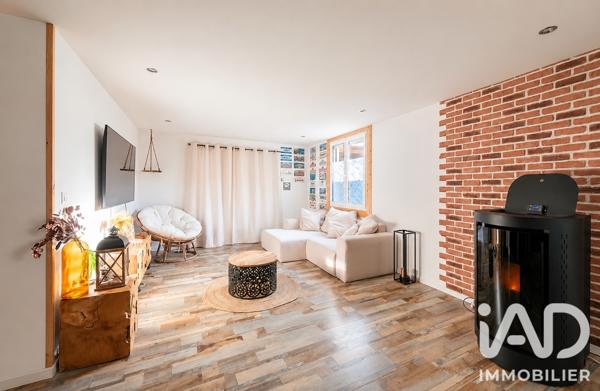 Maison à vendre 5 pièces 100 m² Beuvrages