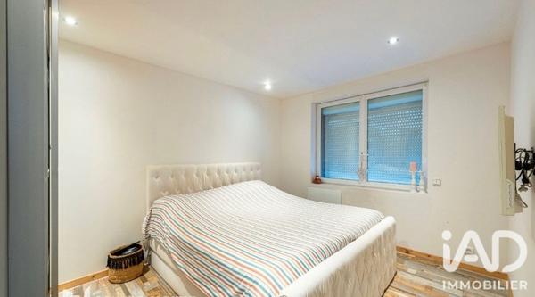 Maison à vendre 5 pièces 100 m² Beuvrages