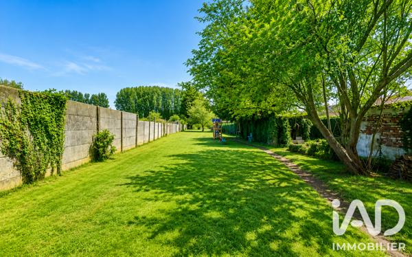 Maison à vendre 5 pièces 100 m² Beuvrages