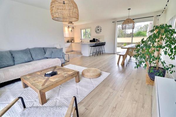 Maison familiale cœur de village Mareil Marly à deux pas des transports