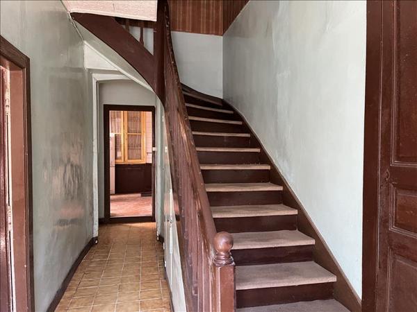 Maison à vendre |  Bellac |  4 pièces | 105 m²