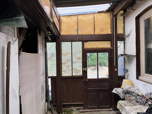 Maison à vendre |  Bellac |  4 pièces | 105 m²