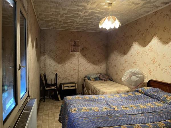 Maison à vendre |  Bellac |  4 pièces | 105 m²