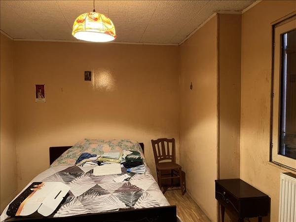 Maison à vendre |  Bellac |  4 pièces | 105 m²