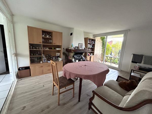 Maison de plain pied sur Saint Médard En Jalles