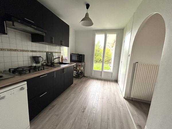 Maison de plain pied sur Saint Médard En Jalles