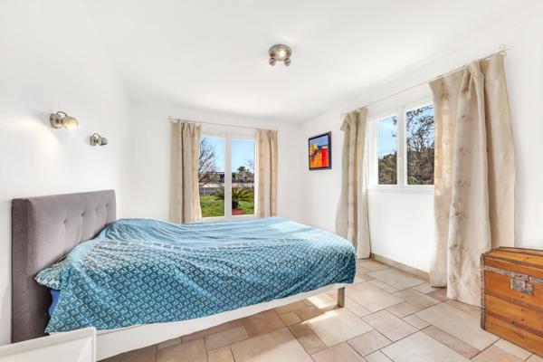 Draguignan (83300) DRAGUIGNAN secteur résidentiel Villa de PLAIN-PIED 140 m² Terrain plat 4278 m²