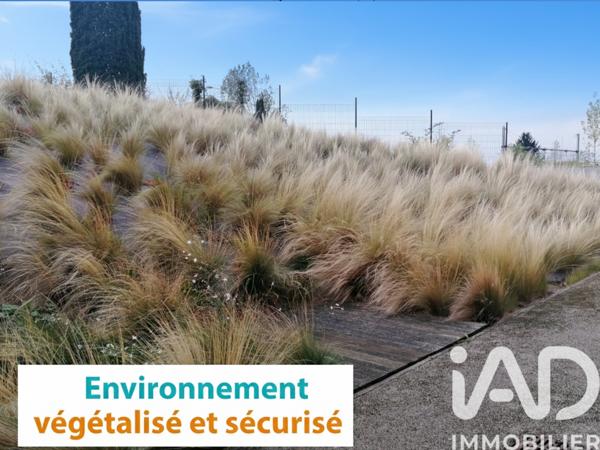 Appartement à vendre 2 pièces 40 m² Tours