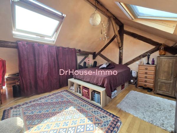 Maison à vendre 4 pièces de 58 m²